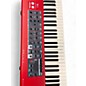 Used Nord Piano 4 88 Key Stage Piano