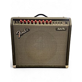 Used Fender Eighty-five Guitar Combo Amp