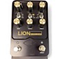 Used Universal Audio LION Effect Pedal