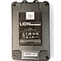 Used Universal Audio LION Effect Pedal