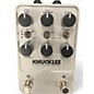 Used Universal Audio Used Universal Audio Knuckles '92 Rev F Dual Rec Amplifier Effect Processor thumbnail