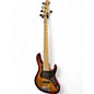 Used 2006 Sadowsky Guitars Modern Vintage Jazz Bass 24 Fret Vintage Cherryburst Electric Bass Guitar thumbnail