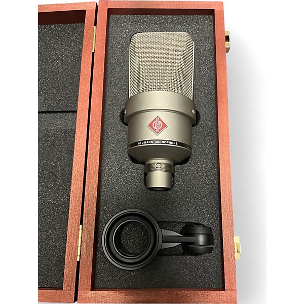 Used Neumann TLM103 Condenser Microphone