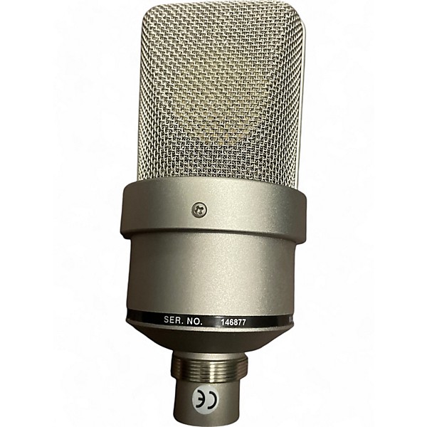 Used Neumann TLM103 Condenser Microphone