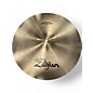 Used Zildjian Used Zildjian 16in A Series Medium Thin Crash Cymbal thumbnail