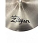 Used Zildjian Used Zildjian 16in A Series Medium Thin Crash Cymbal