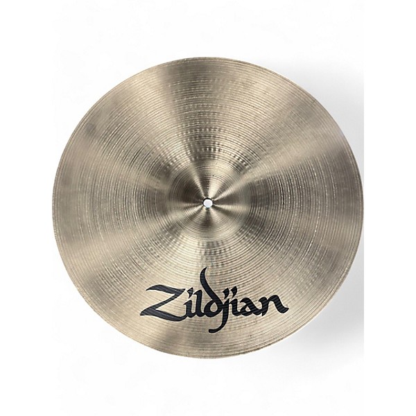 Used Zildjian Used Zildjian 16in A Series Medium Thin Crash Cymbal