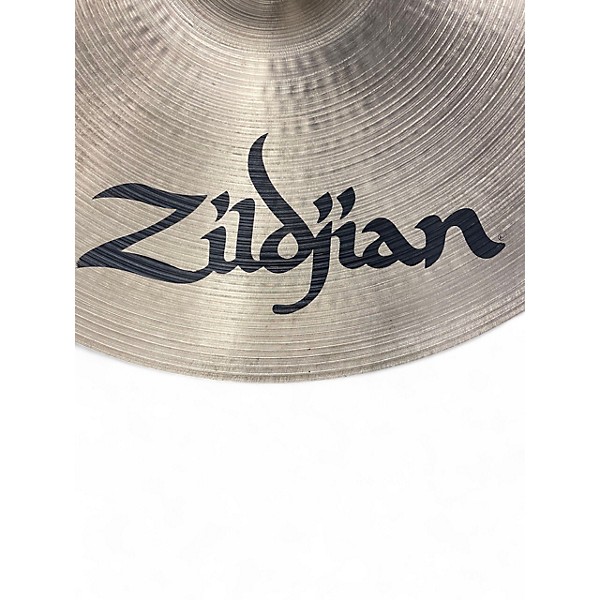 Used Zildjian Used Zildjian 16in A Series Medium Thin Crash Cymbal