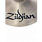 Used Zildjian Used Zildjian 16in A Series Medium Thin Crash Cymbal