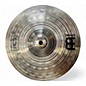 Used MEINL 10in HCS Splash Cymbal thumbnail