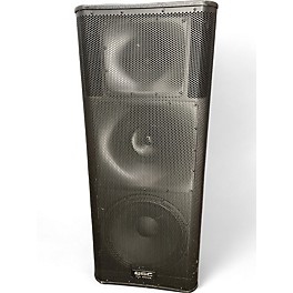 Used QSC KW153 15in 3-Way Powered Speaker