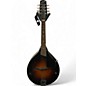 Used Kentucky Used Kentucky KM250 Artist A Style Tobacco Burst Mandolin thumbnail