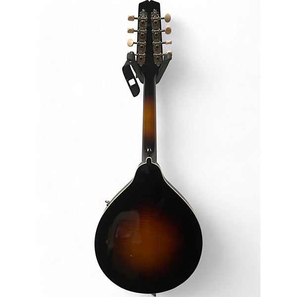 Used Kentucky Used Kentucky KM250 Artist A Style Tobacco Burst Mandolin