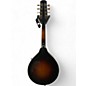 Used Kentucky Used Kentucky KM250 Artist A Style Tobacco Burst Mandolin