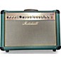 Used Marshall Used Marshall AS50D 50W 2X8 Acoustic Guitar Combo Amp thumbnail