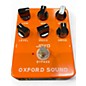 Used Joyo OXFORD SOUND Effect Pedal thumbnail