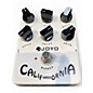 Used Joyo CALIFORNIA SOUND Effect Pedal thumbnail