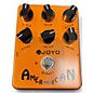 Used Joyo AMERICAN SOUND Effect Pedal thumbnail