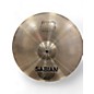 Used SABIAN 18in B8 Thin Crash Cymbal thumbnail