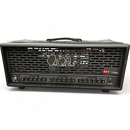 Used PRS Used PRS MT100 Tube Guitar Amp Head