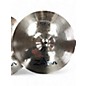 Used Zildjian Used Zildjian 14in ZBT Hi Hat Pair Cymbal