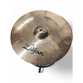 Used Zildjian Used Zildjian 16in ZBT Crash Cymbal