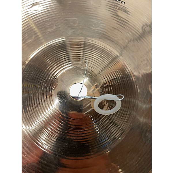 Used Zildjian Used Zildjian 16in ZBT Crash Cymbal