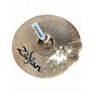 Used Zildjian Used Zildjian 16in ZBT Crash Cymbal