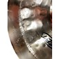 Used Zildjian Used Zildjian 18in ZBT China Cymbal