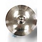 Used Zildjian Used Zildjian 20in ZBT Ride Cymbal thumbnail