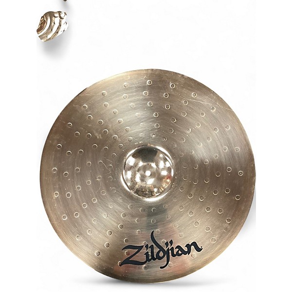 Used Zildjian Used Zildjian 20in ZBT Ride Cymbal