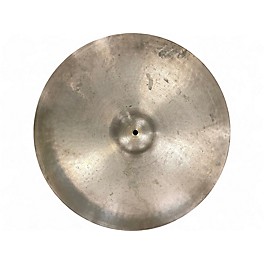 Used Paiste Used Paiste 20in 404 RIDE Cymbal