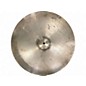 Used Paiste Used Paiste 20in 404 RIDE Cymbal thumbnail