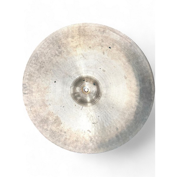 Used Paiste Used Paiste 20in 404 RIDE Cymbal