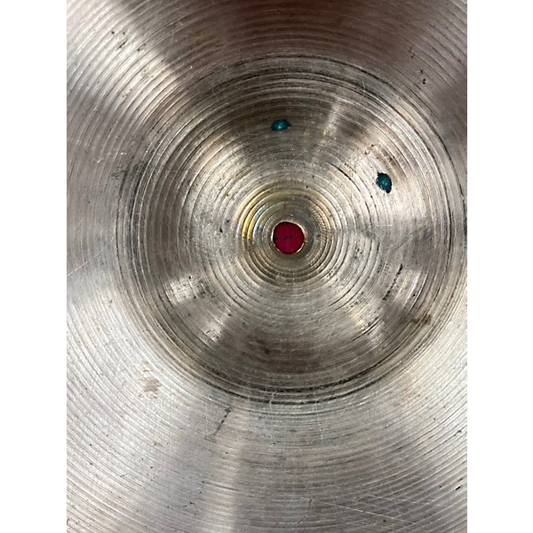 Used Paiste Used Paiste 20in 404 RIDE Cymbal