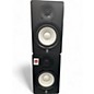 Used Yamaha Used Yamaha HS50M Pair Powered Monitor thumbnail