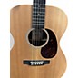 Used Martin Used Martin 000X1AE Natural Acoustic Electric Guitar