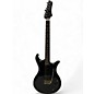 Used Vantage avenger x-77 Black Solid Body Electric Guitar thumbnail