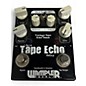 Used Wampler Faux Tape Echo Delay Effect Pedal thumbnail