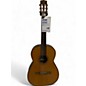 Used Giannini 900 Natural Classical Acoustic Guitar thumbnail