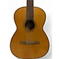 Used Giannini 900 Natural Classical Acoustic Guitar