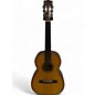 Used Giannini GN50 Natural Classical Acoustic Guitar thumbnail