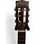 Used Giannini GN50 Natural Classical Acoustic Guitar