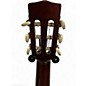 Used Giannini GN50 Natural Classical Acoustic Guitar