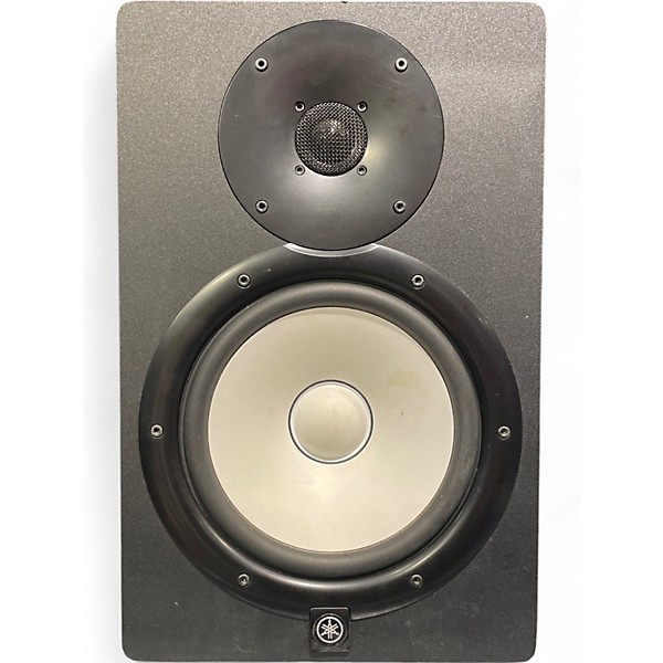 Used Yamaha HS8 Pair Powered Monitor