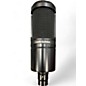 Used Audio-Technica Used Audio-Technica AT2020 Condenser Microphone thumbnail