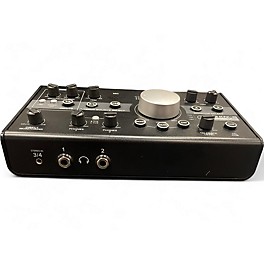 Used Mackie Used Mackie Big Knob Studio Volume Controller