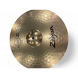 Used Zildjian Used Zildjian 16in Planet Z Crash Cymbal