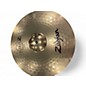 Used Zildjian Used Zildjian 16in Planet Z Crash Cymbal thumbnail