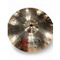 Used Agazarian Used Agazarian 10in Traditional Splash Cymbal thumbnail